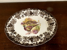 Royal Worcester Palissy Game