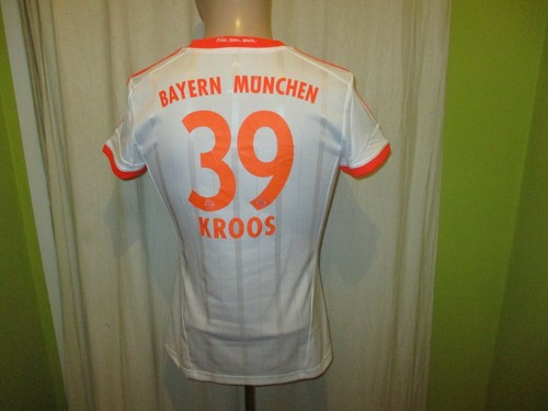 Bayern munich adidas away - adidas,