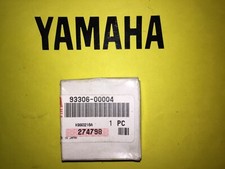 Yamaha FZR250R 87-89 Water