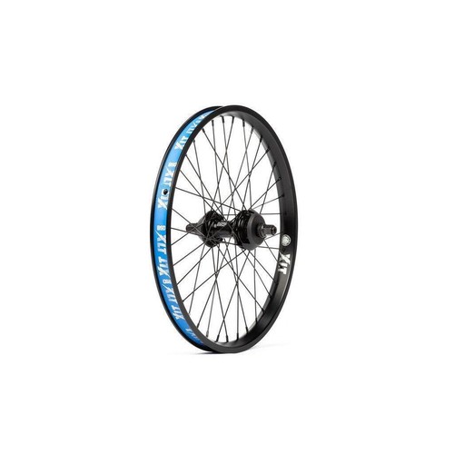 Bsd revolution xlt - xlt, rear