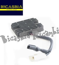 8100 - Voltage Regulator Electrosport Suzuki 650 AN Burgman 2003 - 2010