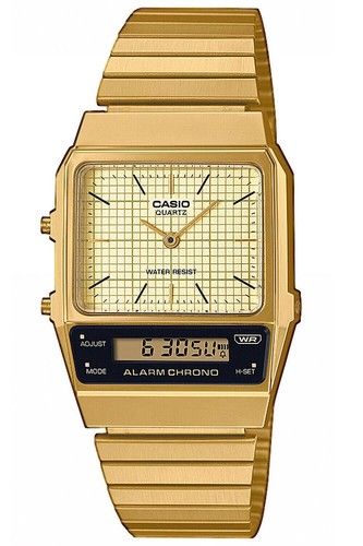 Casio standard limited - casio, model
