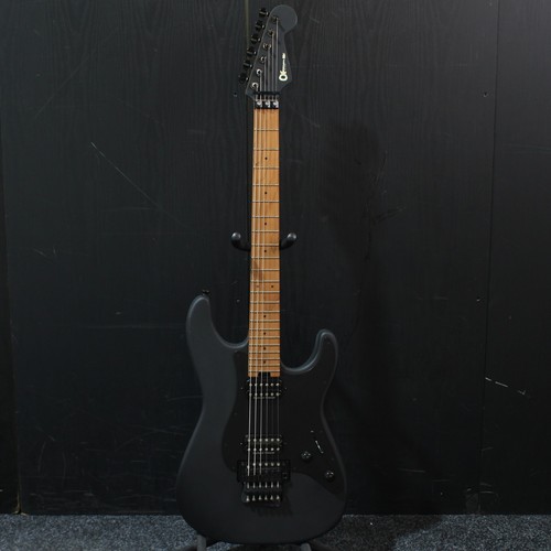 Charvel pro mod plus - ,