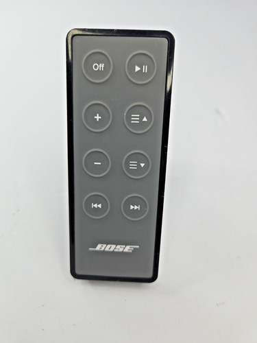 Genuine bose sounddock sound - genuine,