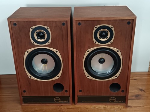 Tannoy venus mk2 - venus, stereo