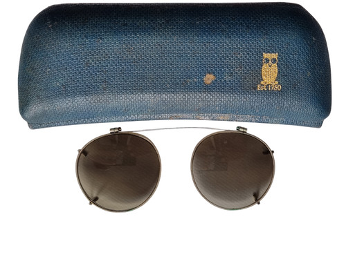 Ww2 raf aircrew clip - raf, on