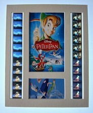 PETER PAN - 35mm FILM CELL