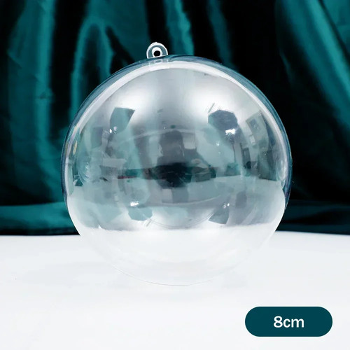 12pcs diy hollow balls - 1/12pcs,