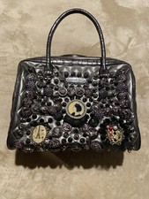 Nicole Lee Handbag USA Rare