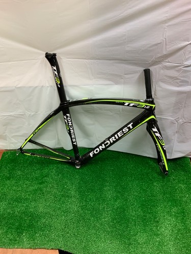 Fondriest tf3 frame - frame, set