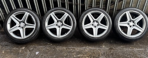 Mercedes gla amg - mercedes,