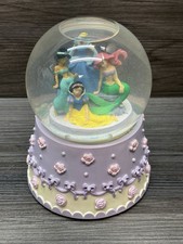 Disney Princess 4 Princesses