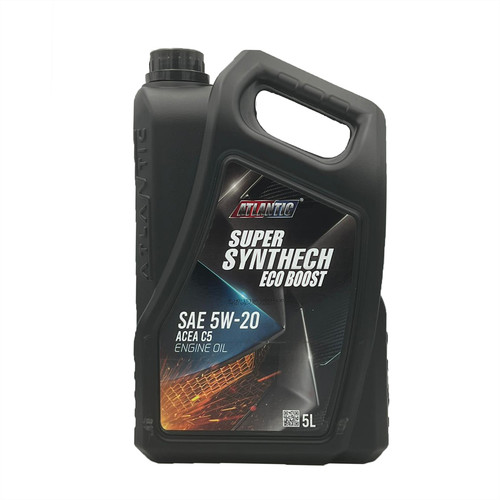 5w20 fully synthetic ecoboost - 5w20,