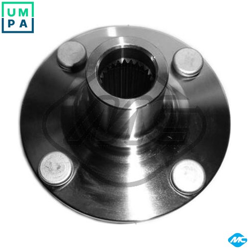 Wheel hub 90352 - for, mazda