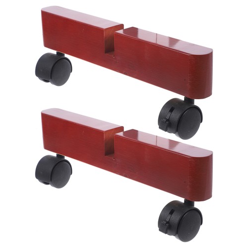 Pcs wooden divider base - base, with