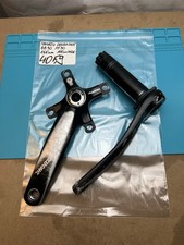 Truvativ Descendant Crank set