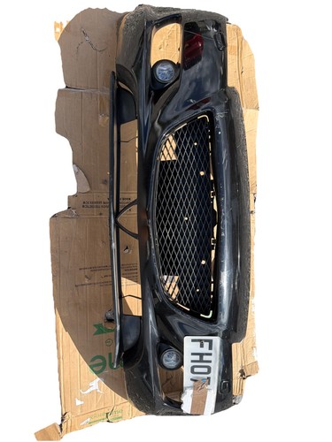 Mazda front bumper - mazda, rx-8
