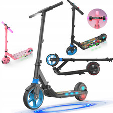 KIDDOWE Electric Scooter Kids