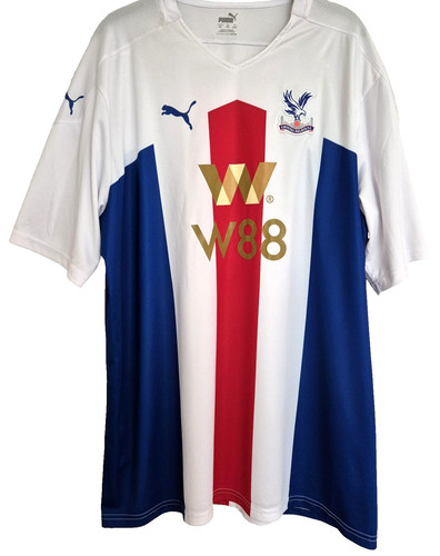 Crystal palace football - palace,