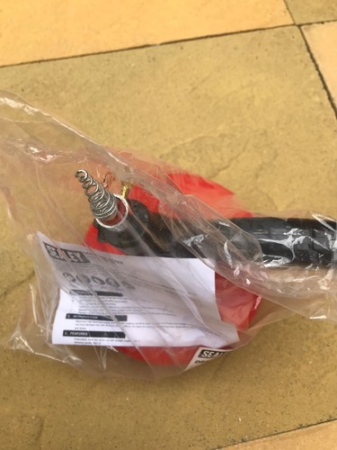 Plumbing drain snake unblocker