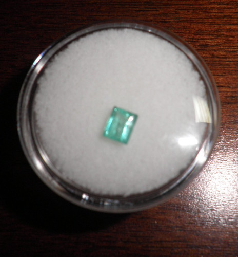 Earth mined natural colombian - mined,