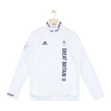 Adidas Team Gb Olympics Track