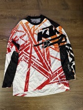 `Thor Flux Semi Vented MX
