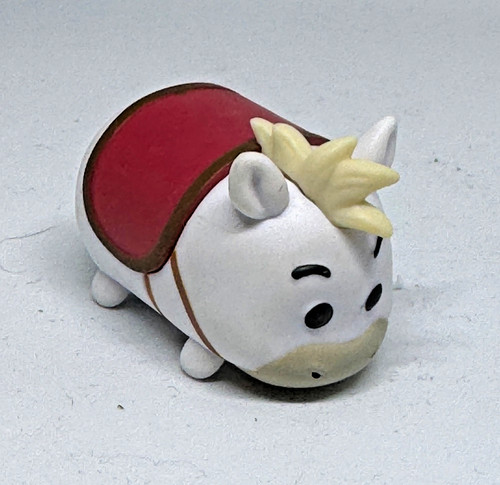 Disney tsum maximus - maximus, horse