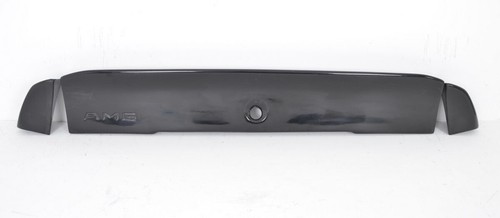 Ang look rear trunk spoiler - ang,