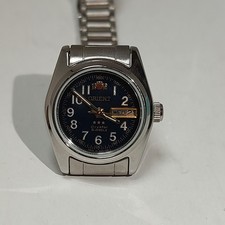 Vtg Orient Automatic Watch