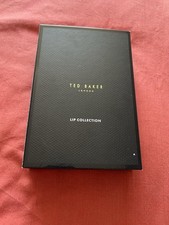 Ted Baker Lip Collection Make