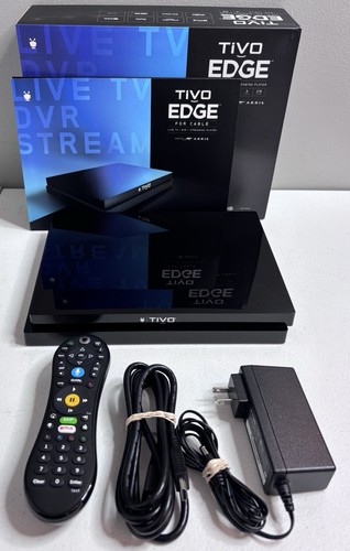Tivo edge mg3 - tivo, mg3-r/zp0j/0322/2000