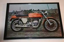 1971 Rickman Interceptor 750