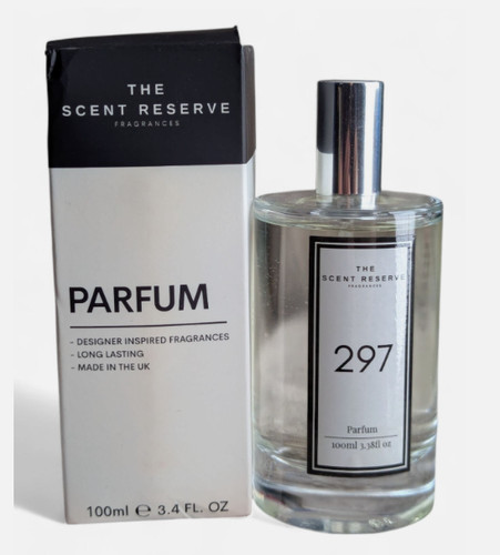 The scent reserve - the,