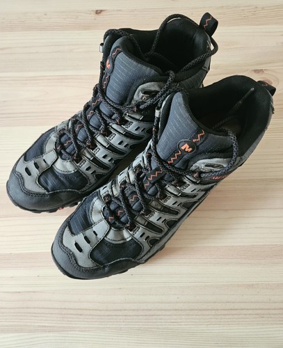 Merrell gore tex walking - walking, boots