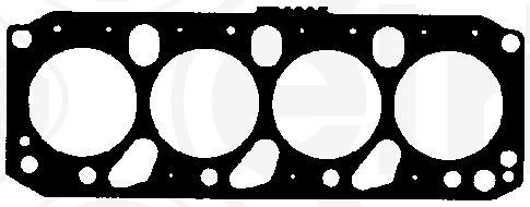 Elring cylinder head gasket - elring,