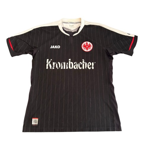 Eintracht frankfurt third - eintracht,
