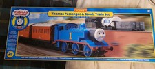 Hornby R9271 2010 Thomas Passenger And Goods Train Set