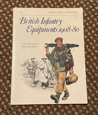 Osprey: Men At Arms #108