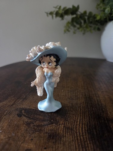 Vintage betty boop - betty,