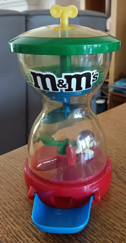 Sweet candy m s - m, m&m's