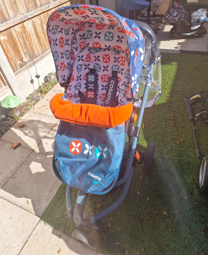 Cosatto giggle travel - cosatto,