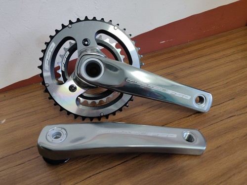 Fsa afterburner bb30 - bb30, chainset