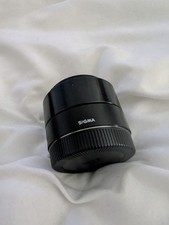 Sigma 19mm F2.8 DN Art Prime