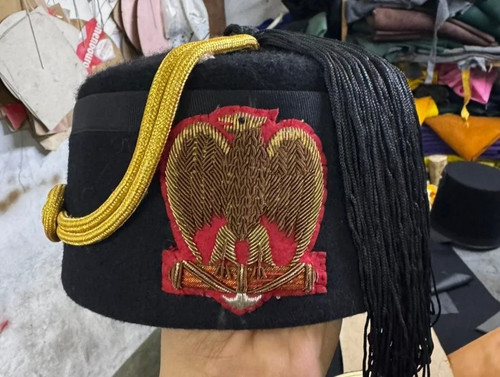 Ww2 era italian military style - military,
