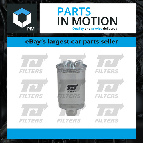 Fuel filter fits seat - fuel, terra