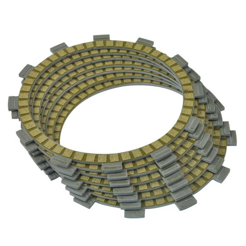 Clutch friction plates - plates, for