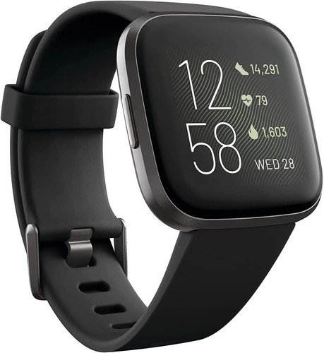 Fitbit versa health - versa, &