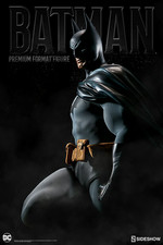 DC COMICS - BATMAN PREMIUM