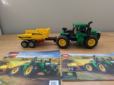 LEGO 42136 Technic John Deere